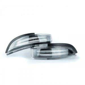 Λυχνίες φλας LED πλευρικού καθρέφτη EINPARTS EP616 για Toyota 2τμχ