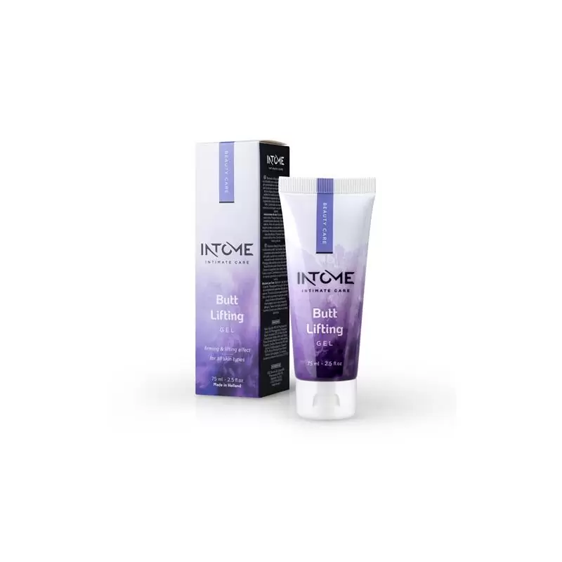 INTOME BUTT LIFTING GEL 75ml