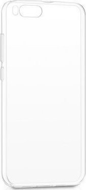 OEM 0.3mm Back Cover Διάφανο (Xiaomi Mi 6)
