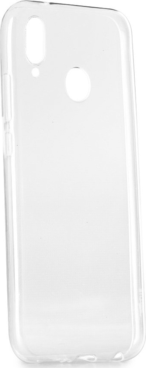 OEM Ultra Slim Back Cover Διάφανο (Huawei P20 Lite)