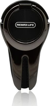 Remax Βάση Κινητού Αυτοκινήτου RL-BK01 με Αντιολισθητική Επιφάνεια