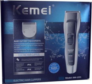 KEMEI Professional Clipper KM-1221