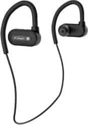 Moxom MX-WL09 In-ear Bluetooth Handsfree Ακουστικά Μαύρα