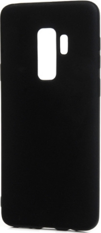Samsung Galaxy S9 Plus - Σιλικόνη Soft Μαύρο OEM
