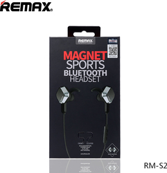 Aκουστικά Remax Magnet Sports RM-S2 Bluetooth Headset