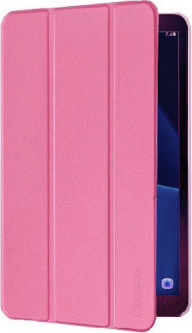 Tri-Fold Flip Cover Xiaomi Pad 5 Ροζ