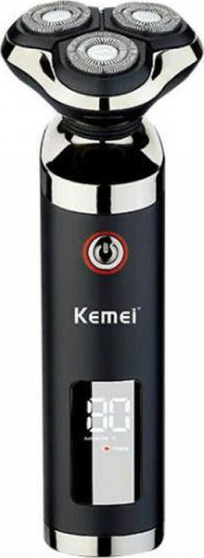 Ξυριστική μηχανή - Trimmer - KM-6185 - Kemei
