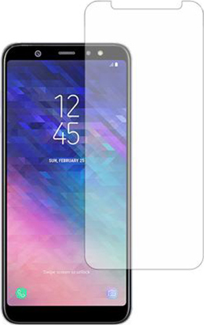 Samsung Galaxy J8 (2018) Tempered Glass