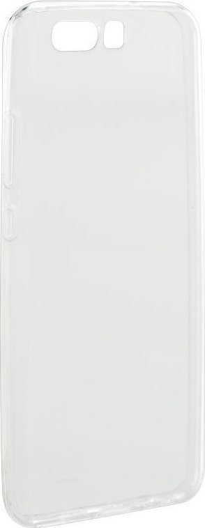 Θήκη Σιλικόνης OEM Back Cover 0.5mm Διάφανο (Huawei P10 Plus)