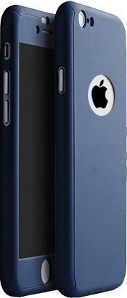 OEM 360 Full Body Μπλε (iPhone 8/7 Plus)