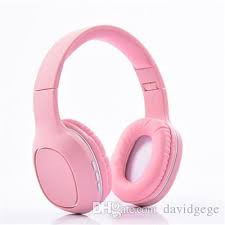rubber coating sport Wireless comfortable soft wearing protein earmuff Bluetooth Headphone Headset Foldable for iPhone Android PC Notebook.