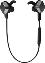 Ακουστικά Bluetooth stereo sports Remax RB-S2 με μαγνητική στήριξη Μαύρο
