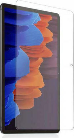 Tempered glass Αντιχαρακτικό τζάμι προστασίας 0.3mm για Samsung Galaxy Tab S7+
