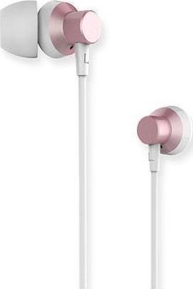 Earphones Remax RM-512 Pink