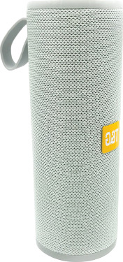 Φορητό Ηχείο T&G TG149 Wireless Bluetooth Speaker Portable Grey