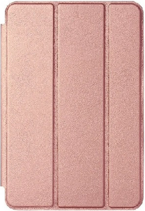 Tri-Fold Flip Cover Για Ipad Mini 6 2021 8.3 - Ροζ Χρυσό