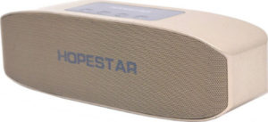 Wireless Bluetooth Speaker Hopestar H11 Χρυσό
