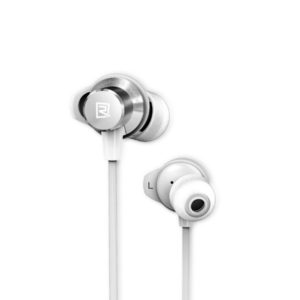 Remax Sporty RB-S7 In-ear Bluetooth Handsfree Λευκό