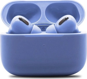 Ασύρματα Ακουστικά inPods 300 Bluetooth 5.1 Wireless Touch Μπλε