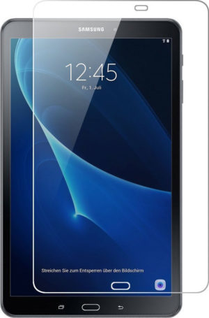 Tempered Glass 0.33mm 9H Για Samsung T580/T585 Galaxy Tab A 10.1 (2016) ΟΕΜ