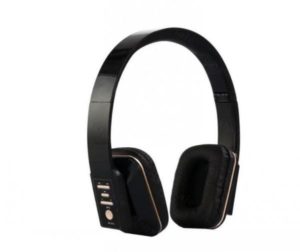 BT-1613 VS BT-008 ακουστικά με Bluetooth