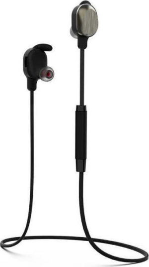Ακουστικά Bluetooth WK Design BD-350 Black