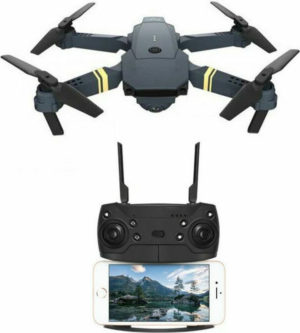 Andowl Μίνι Drone με Κάμερα & Χειριστήριο Q-718