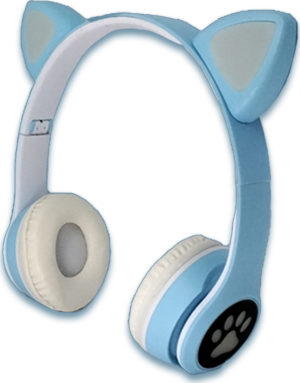 VZV-23Μ MP3 Player Μπλε