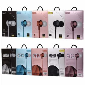 Ακουστικά - Handsfree Jiayu JY- 366
