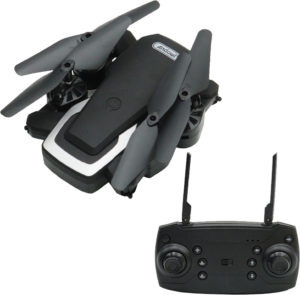 Andowl Q718 Drone με Κάμερα 4K & Χειριστήριο