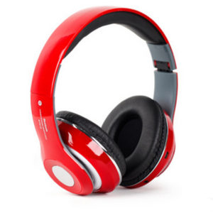 Ακουστικά STN-13 Stereo Bluetooth Headphones Foldable Wireless Headset Noise Cancelling