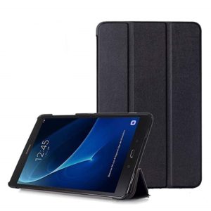 Smart case Samsung Galaxy Tab A 2016 10.5 T580/T585 Black