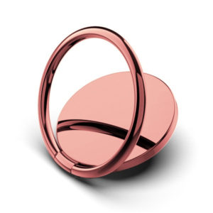 Ring stand Total Pink