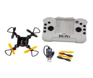 Mini Drone HC-636 2.4GHz WiFi