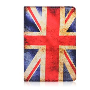 Θήκη & stand Μεγάλη Βρετανία για tablet 7