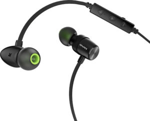 Ακουστικά Awei WT30 Handsfree Bluetooth (Μαύρο)