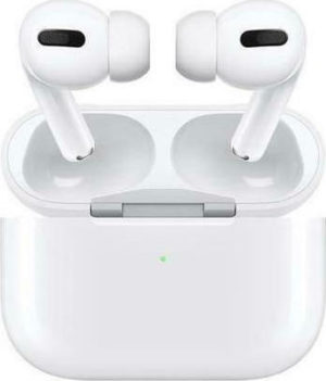Ασύρματα Ακουστικά inPods 300 Bluetooth 5.1 Wireless Touch Λευκό