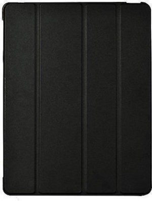 Smart case iPad 2/3/4 Μαύρο