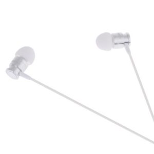 ipipoo iP - B30i Dynamic In Ear Earphones - SILVER 186