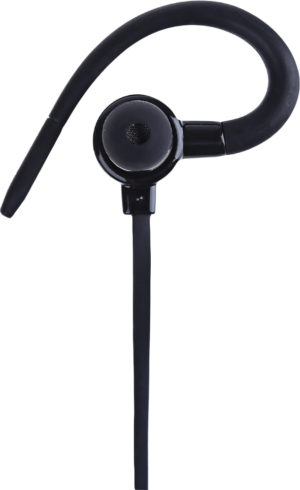 Awei A620BL In-ear Bluetooth Handsfree Ακουστικά Μαύρα