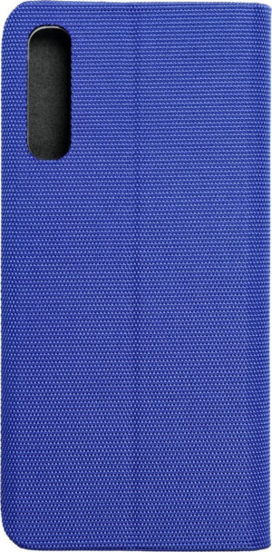 Samsung Galaxy A50 Book Stand Case/Θήκη Βιβλίο ΟΕΜ Μπλε