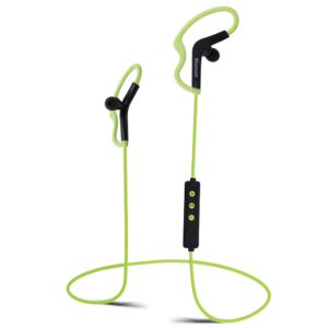 Ακουστικά OEM STN 850 Wireless Earbuds Green