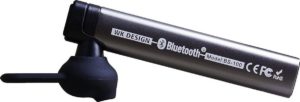 Ακουστικό Bluetooth WK BS100