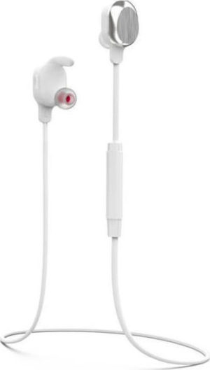 Ακουστικά Bluetooth WK Design BD-350 White