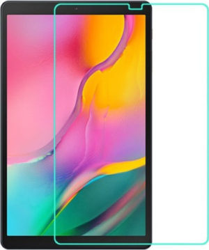 Προστατευτικό Τζάμι Οθόνης Tempered glass για Samsung Galaxy Tab A 10.1 2019 T510/T515