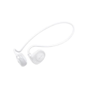 Remax RB-S13 Earbud Bluetooth Handsfree Ακουστικά - Λευκό
