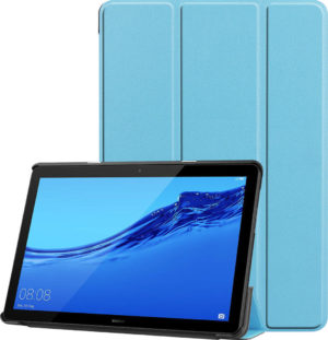 Smart case Huawei MediaPad T5 10 Γαλάζιο