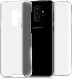 OEM 360 Full Body Διάφανο (Galaxy S9+)
