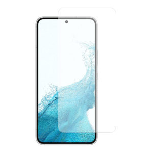 Tempered Glass 2.5D για Samsung S22 5G oem