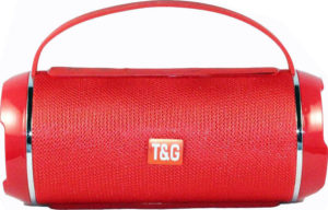 T&G TG-116C Red